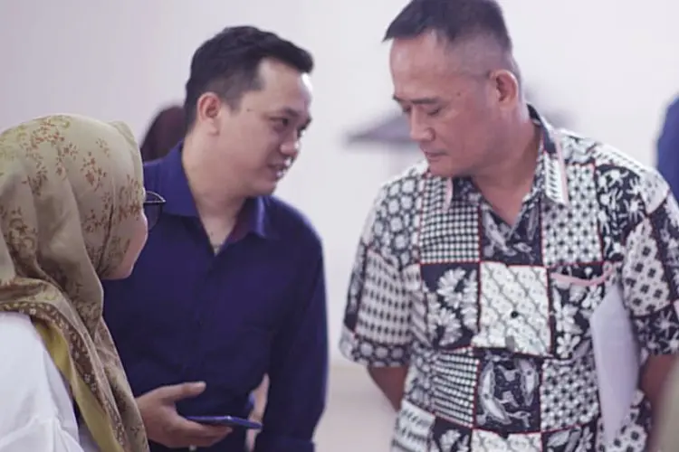 Kuasa Hukum Armor Toreador Ajukan Restorative Justice, Kasih Alasan: Anak-anak Masih Butuh Sosok Ayahnya