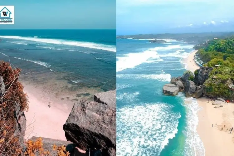 Liburan Keluarga Makin Asyik! Jelajahi 3 Pesona Alam Kulon Progo yang Menakjubkan