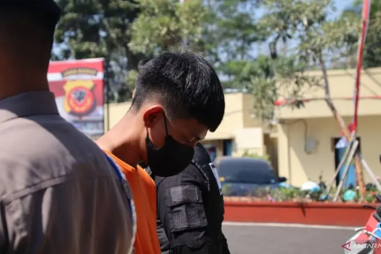 Mabuk, Pria di Cianjur Ini Nekat Bakar Tiga Rumah Warga