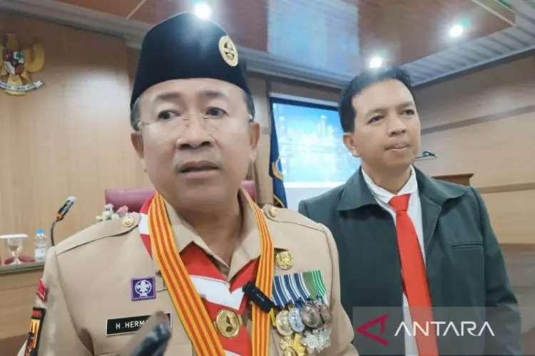 Bupati Cianjur Ajukan Pembangunan Jalan Tol ke Pemerintah Pusat