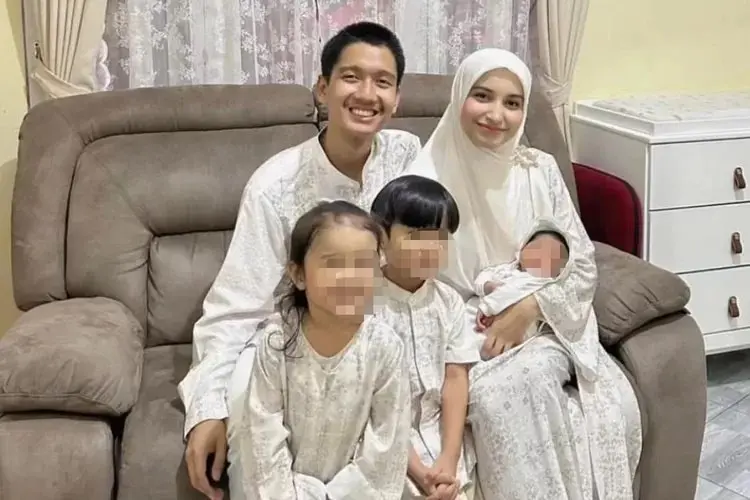 Kasihan ke Anak-anaknya, Armor Toreador Minta Damai Lewat Restorative Justice Usai KDRT ke Cut Intan Nabila