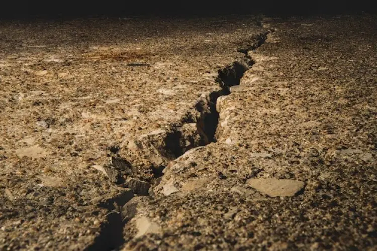Sukabumi Diguncang Gempa Magnitudo 5,2, Getaran Terasa hingga Bogor dan Garut