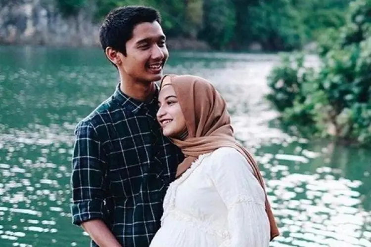 Ceritakan Awal Pertemuan dengan Armor Toreador, Cut Intan Nabila Sempat Tak Dapat Restu Ayah Ibu