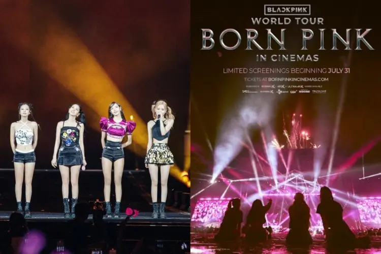 BLACKPINK Berhasil Berikan Layanan Penggemar yang Beda dari yang Lain di Hari Jadi Mereka