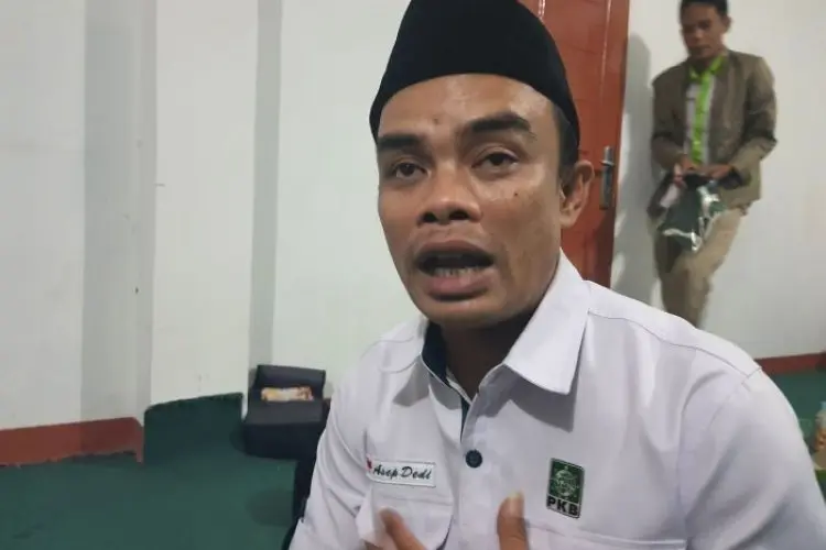 Bukan Pendukung, PKB KBB Tetap Bakal Usung Satu Nama Calon Bupati Bandung Barat untuk Maju di Pilkada 2024