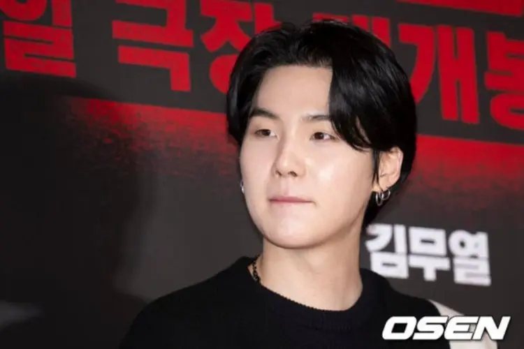 Acara Berita 'Newsroom' JTBC Diserang Netizen dan ARMY Karena Unggah CCTV Palsu Mengenai Suga BTS