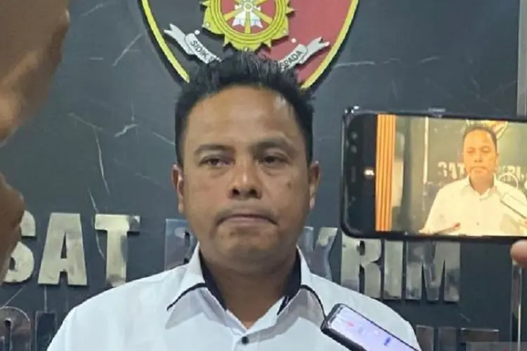 Polisi Uber ke Persembunyian, Siapa Penyiksa Ibu Muda Bandung di Kabupaten Garut?