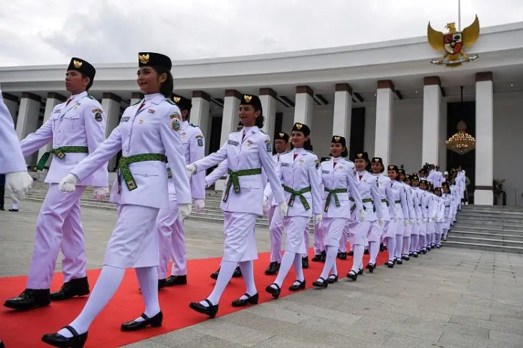 Sikap Kami: Hijab Paskibraka, Keberagaman Atau Keseragaman?