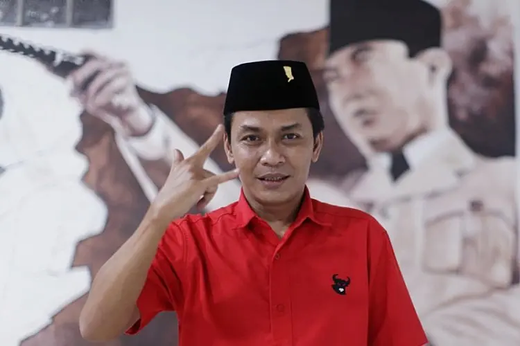 Kang Mus Maju di Pilbup Bogor, Ini Program Unggulannya untuk Warga Kabupaten Tegar Beriman