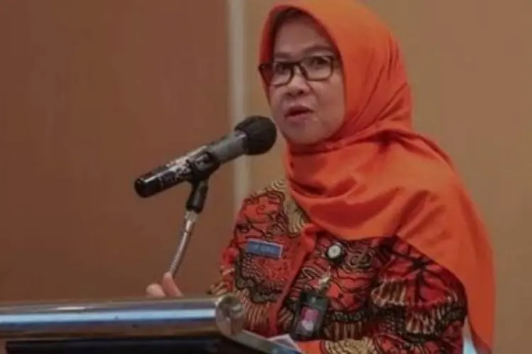 Semester I 2024, Pemkot Bandung Tangani 100 Kasus Kekerasan Terhadap Anak dan Perempuan