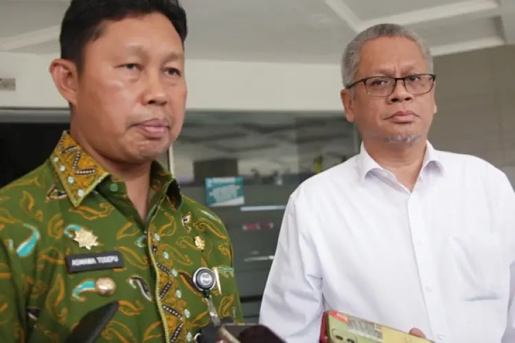 Akhir Agustus Ini, Restoran Asep Stroberi dan Bianglala PT Jaswita Jabar di Kawasan Puncak Bakal Dibongkar