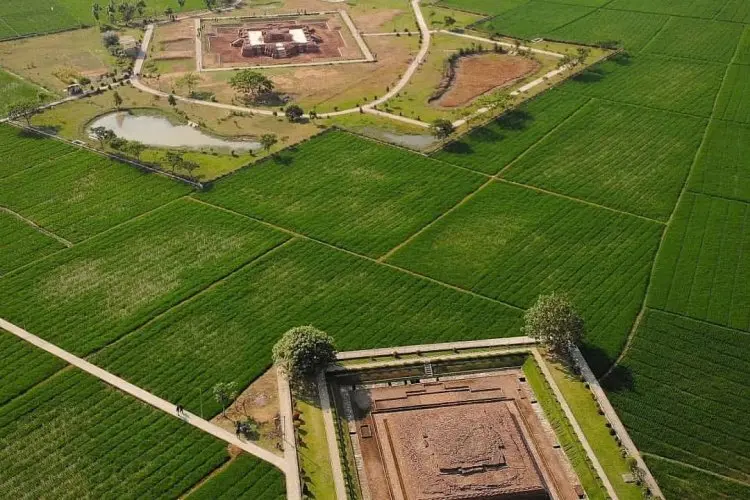 Bukan Cuma Industri, Karawang Punya Segudang Keindahan! Yuk, Liburan Seru ke 6 Destinasi Wisata Tersembunyi Ini