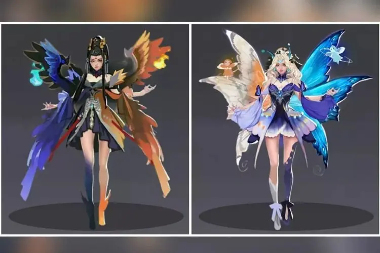 Mau Beli Skin MLBB & Free Fire Tapi Takut Ketipu? Simak 3 ...