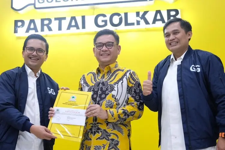 Pengamat: Duet Sahrul-Gun Gun Ancaman Serius Dadang-Ali Syakieb