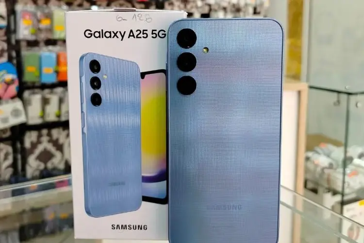 Bingung Pilih HP Samsung Rp 3 Jutaan? Ini Dia 3 Pilihan Terbaik Agustus 2024 yang Bikin Kamu Nggak Nyesel! Performa Gahar, Memori Jumbo, Fitur Lengkap!