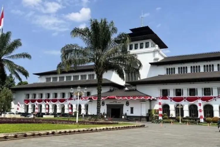 Buka 899 Lowongan CPNS 2024, Ini Formasi yang Paling Dibutuhkan Pemprov Jabar
