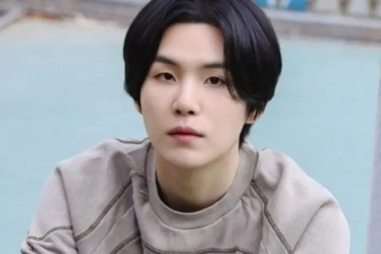 Orang yang Membeberkan Sikap Buruk Suga BTS selama Wajib Militer Mengaku Takut Diserang ARMY??