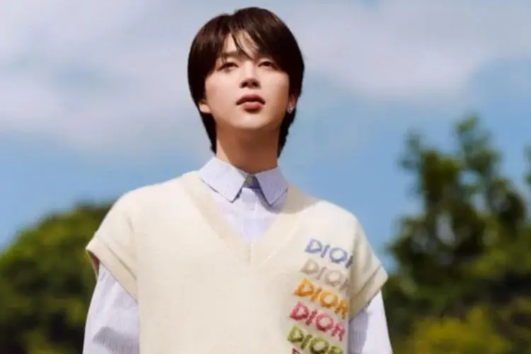Gelar Fanmeeting dan Jual Barang Bertanda Tangan, Ayah Jimin BTS Lakukan Eksploitasi??