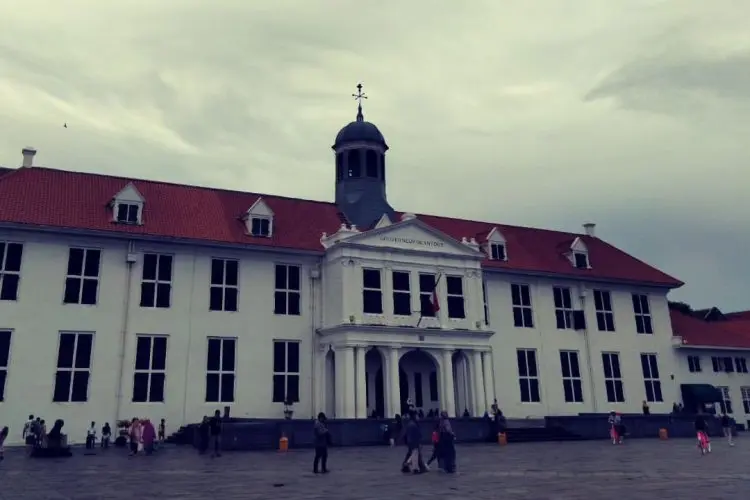 3 Museum Menarik di Jakarta dan Bogor yang Wajib Dikunjungi