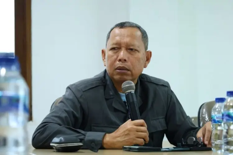 Fiskal Jabar Nyaris Tekor, Dedi Mulyadi Diminta Kencangkan Ikat Pinggang