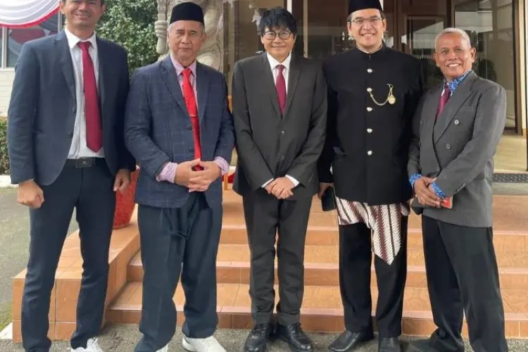 Unsika Jajaki Kerjasama dengan Kampus Ternama di Australia