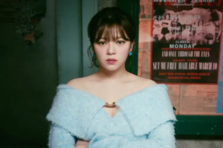 Jeongyeon TWICE Berencana Pensiun, Bagaimana Nasib Grup??