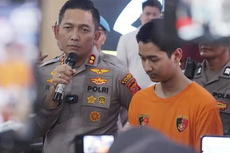 Tak Ada Ampun untuk Armor Toreador Gustifante!