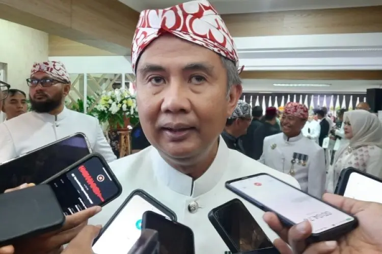 Pemprov Jabar Prioritaskan Bangun Unit Sekolah Baru di Daerah Blankspot