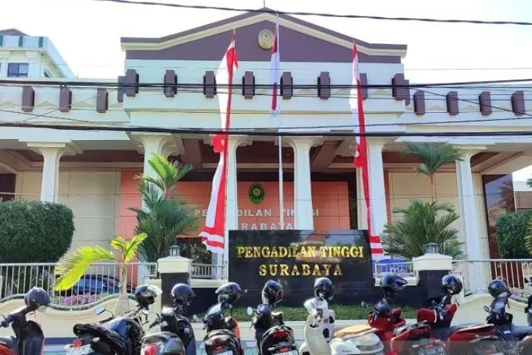 Nah Lho! KY Mulai Bergerak, Tiga Hakim Bebaskan Ronald Tannur Langsung Diperiksa
