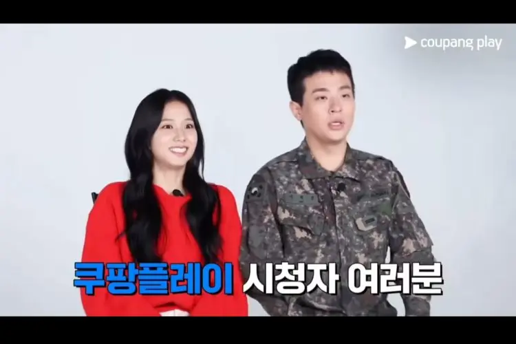 Respon Beragam BLINK setelah Melihat Lawan Main Jisoo BLACKPINK dalam Drama 'Newtopia'