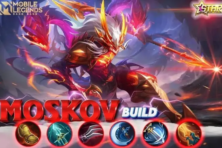 Bosan Terjebak di Rank yang Sama? Simak Strategi Jitu Tembus Mythic ala Pro Player dalam Mobile Legends Season Terbaru 2024!