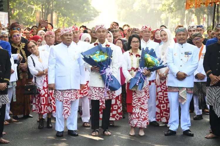 DPRD Jawa Barat Apresiasi Pencapaian Pemprov di Rapat Paripurna Peringatan Hari Jadi Jabar ke 79