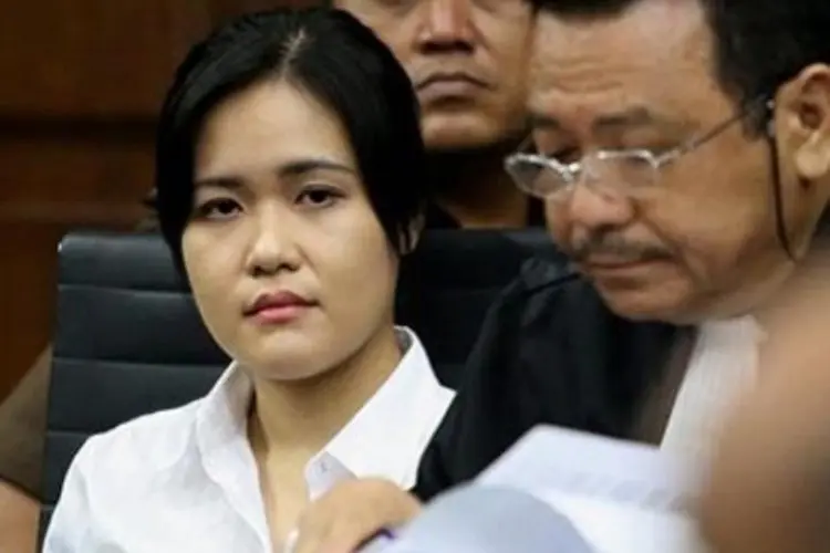 Jessica Wongso Diminta Hati-hati Usai Dinyatakan Bebas Bersyarat, Ahli Tarot: Ada Aura Hitam