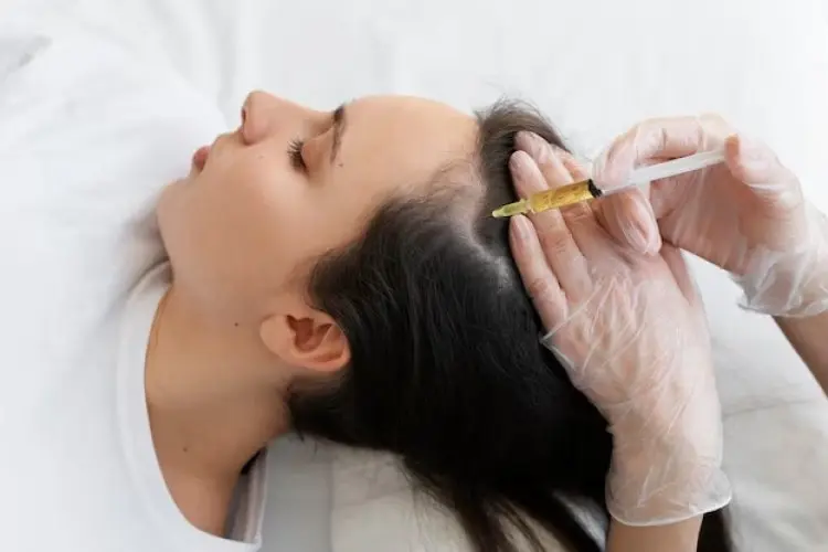 Bukan Hanya untuk Jerawat, Tretinoin Bisa Bermanfaat Bagi Pertumbuhan Rambut