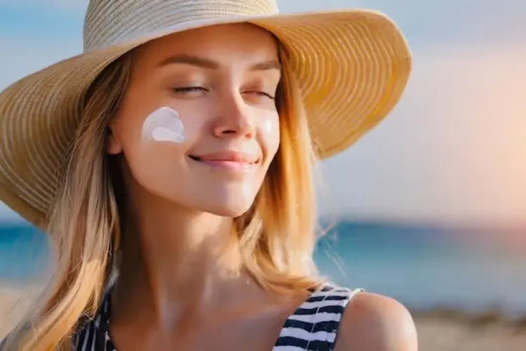 Manfaat Tabir Surya Berbahan Dasar Gel, Cocok untuk Semua Jenis Kulit