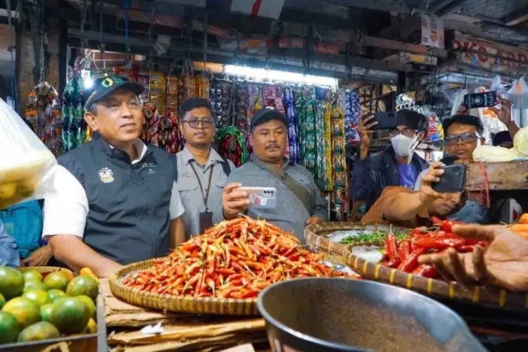 Emak-emak, Tarik Ikat Pinggang Lebih Kencang Ya, Harga-harga Naik Lagi Nih, Ini Daftarnya
