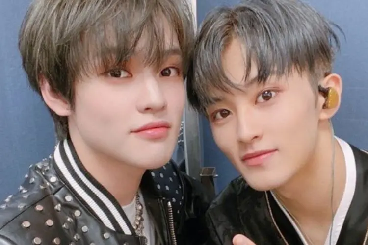 Mark dan Chenle NCT Dream Saling Unfollow Instagram, Kenapa?