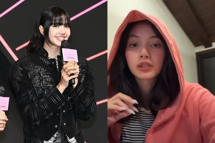 Lisa BLACKPINK Lebih Suka 'ROCKSTAR' daripada Lagu Baru 'New Woman', Ini Alasannya