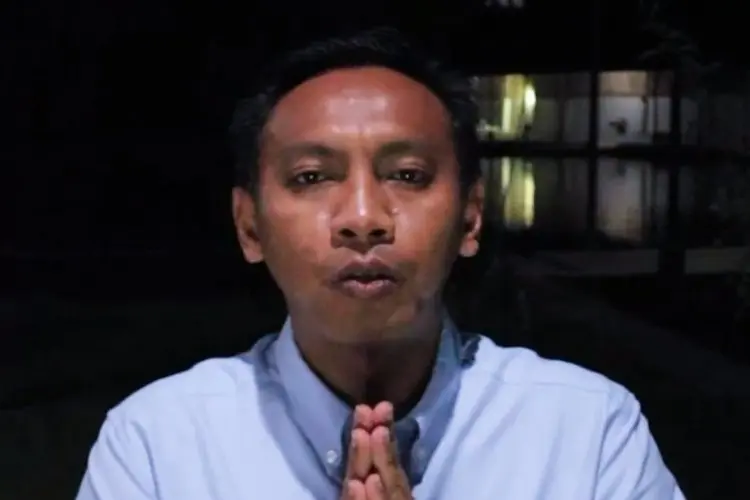 Mundur dari Bursa Pencalonan Kepala Daerah di KBB, Tb Ardi Januar Ungkap Alasannya