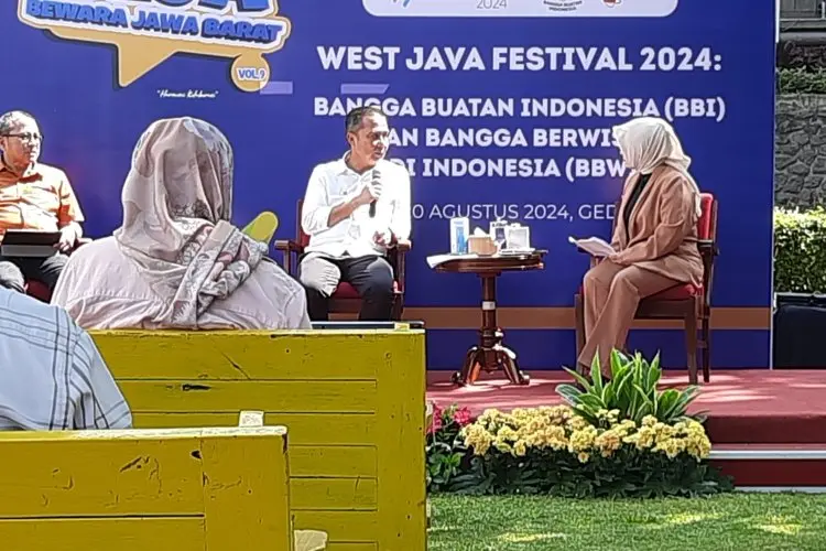 Digelar 5 Hari, WJF 2024 Bakal Dibanjiri Banyak Event Bagi Masyarakat