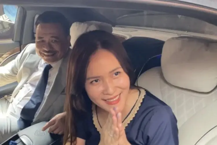 Bebas Bersyarat, Usaha Jessica Wongso Diterawang Akan Percepat Kenaikan Taraf Hidupnya