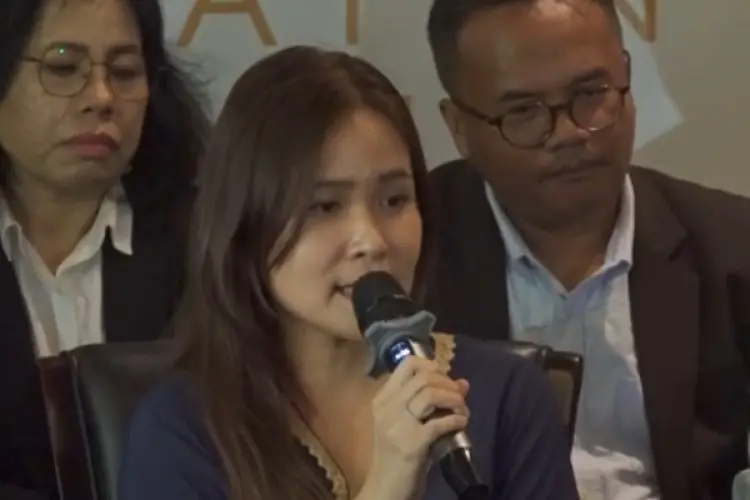 Jessica Wongso Disambut Hangat Usai Bebas Bersyarat, Keluarga Mirna Salihin Didesak Buka Suara
