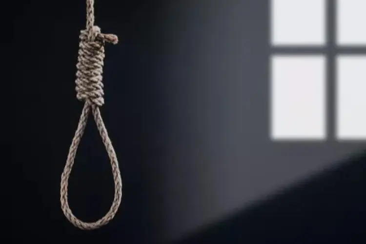 Mahasiswa Ditemukan Meninggal Tergantung di Cimahi, Polisi Belum Temukan Kekerasan