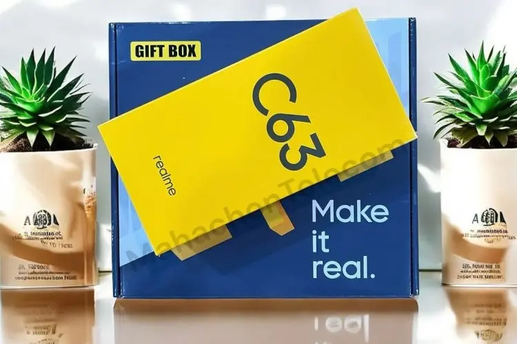 Bingung Pilih HP Realme Murah dengan NFC? Ini Dia 4 Pilihan Terbaik Harga Rp 1 Jutaan yang Bakal Bikin Kamu Betah!