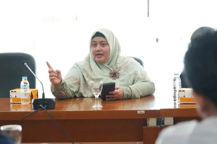 Dewan Beberkan Hasil Raker Dengan KPU dan Kesbangpol, Bahas Persiapan Pilkada dan Pelantikan DPRD Periode 2024-2029