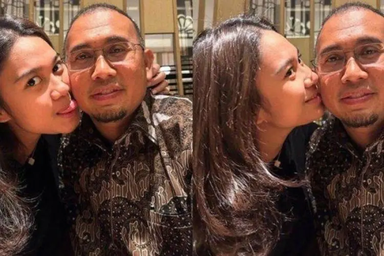Andre Rosiade Ayah Azizah Salsha Pernah Grebek PSK, Netizen Singgung Soal Karma Usai Ramai Isu Perselingkuhan Anaknya