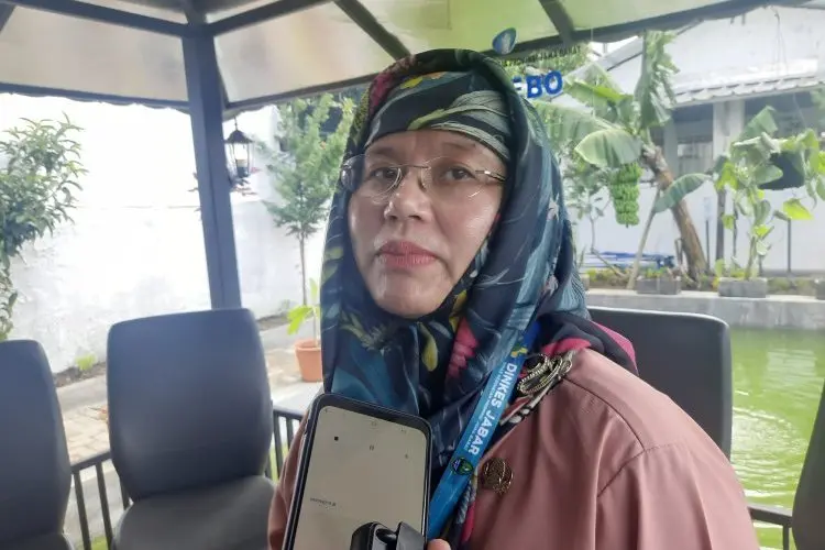 Dinkes Jabar Targetkan Rumah Sakit Kesehatan Kerja di Cicalengka Bisa Naik Kelas di 2025