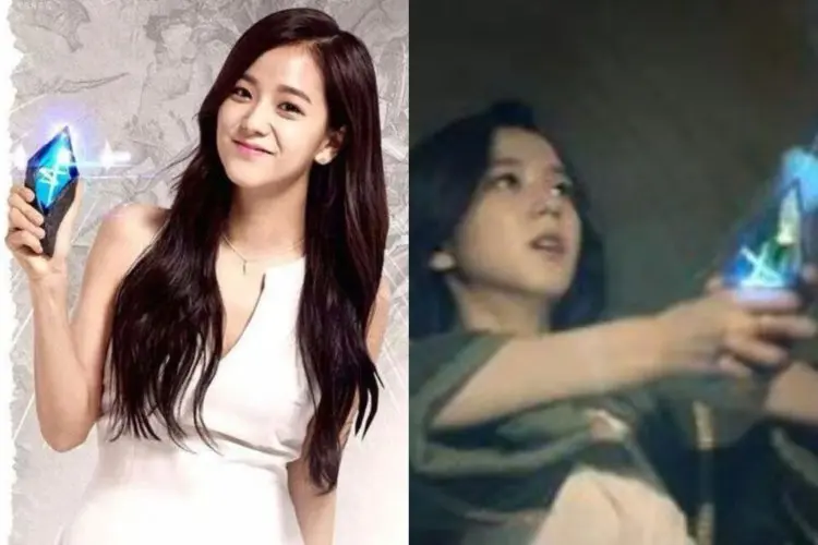 Video Pra Debut Jisoo BLACKPINK di tahun 2015 Viral, Pancarkan Visual yang Memukau