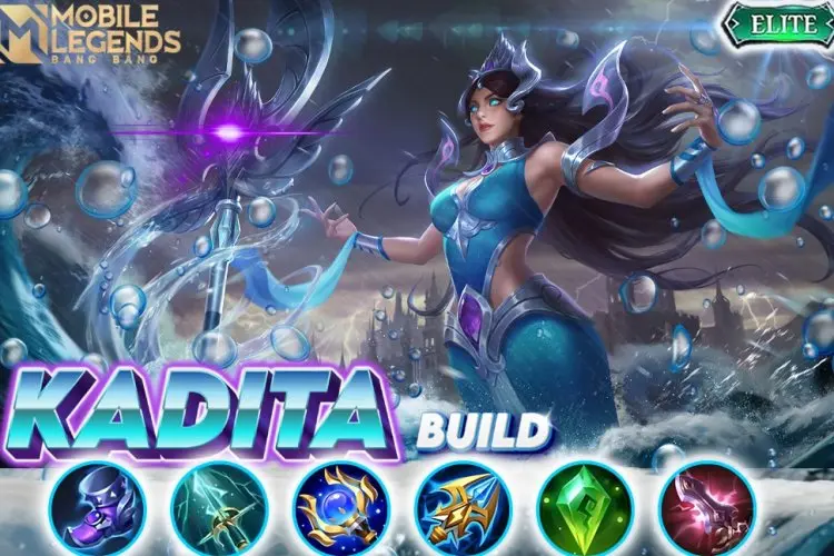 Bongkar Rahasia! Inilah Cara Mengetahui Seberapa Lama Kamu Bermain Mobile Legends dan Jadi Legenda di Land of Dawn