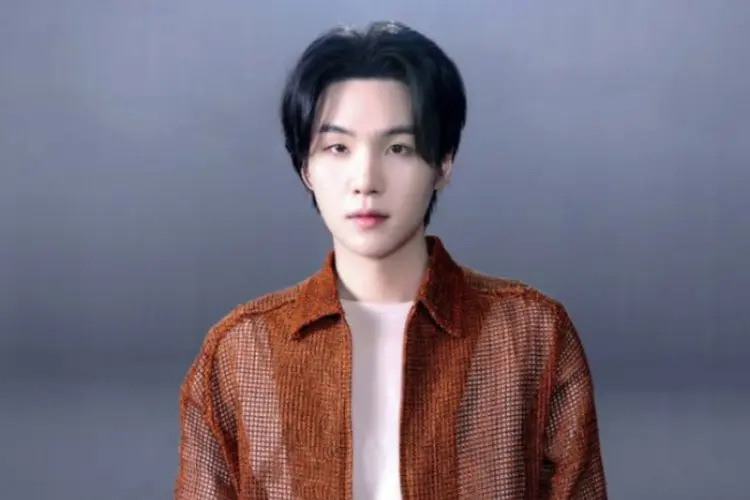Hari Ini Suga BTS akan Lakukan Pemeriksaan Skandal Mengemudi Skuter Listri saat Mabuk